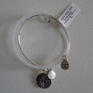 NWT Alex and Ani Bracelet